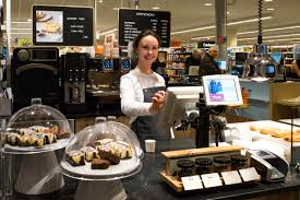 Albert Heijn opent cafés en restaurants bij grotere supermarkten