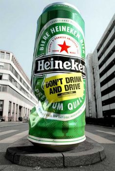 Onverantwoorde marketing van Heineken als nieuwe sponsor van de Formule 1 