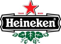 Bierpromotiemeisjes ook voor Europese expats Heineken