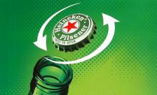 Heineken legt quotum op bij flesjes met draaidoppen
