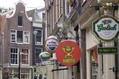 Amsterdam stelt strenge eisen alcoholverkoop Koninginnedag 