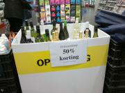 Goes en Hardinxveld-Giessendam willen supermarktacties alcohol verbieden
