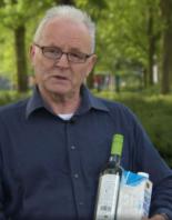 EditieNL over waarschuwingsteksten op flessen drank