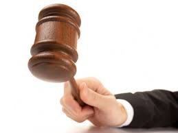 Rechter: “Van Ooijen legde terecht bestuurlijke boete op”