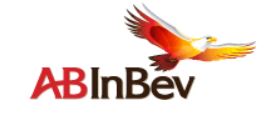 AB InBev verkoopt minder bier
