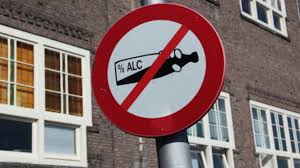 Amsterdam casht met boetes voor overtreden alcoholverbod