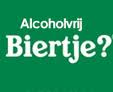 Van Dalen: “Alcoholvrij biertje smaakt nu beter”