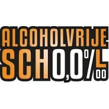 Hoeksch Lyceum krijgt keurmerk Alcoholvrije School