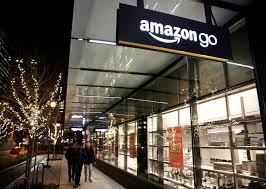 Amazon opent kassaloze winkel voor publiek; wel leeftijdscheck