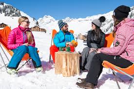 Oostenrijks skidorp wil alcoholverbod 