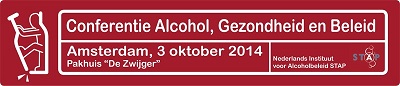 Internationale conferentie Alcohol, Gezondheid en Beleid