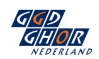 GGD GHOR Nederland verheugd met impuls preventie in regeerakkoord