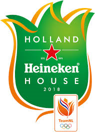 Holland Heineken House wordt onderdeel van TeamNL Tokyo Center