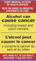 Kankerwaarschuwing op wijn en bier: Big Alcohol houdt dat tegen