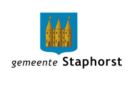 Staphorst stopt met het project Keetkeur