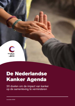 Minder alcoholgebruik één van de doelen van de Nederlandse Kanker Agenda