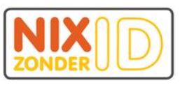Themaweek 'NIX zonder ID' van 7 tot 14 september 2017