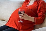 GR advies aan zwangere vrouwen blijft: geen alcohol