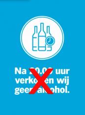 Horeca 26 juni 2021 weer regulier open; alcoholklok opgeheven