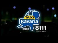 Bavaria taxi
