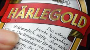 Duitse rechter: bier mag niet 'bekömmlich’ worden genoemd