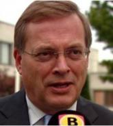 Burgemeester van Oosterhout stapt op omdat hij te veel dronk en te ver ging tijdens personeelsuitje