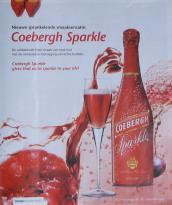 Coebergh sparkle