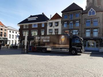 Brouwers druk bezig om horeca weer van bier te voorzien