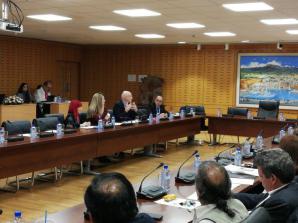 Parlementaire commissies Cyprus in debat over verhogen leeftijdsgrens naar 18 jaar