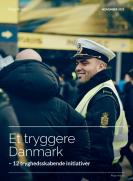 Denemarken verbiedt verkoop van alcohol na 24:00 uur in nachtleven-gebieden