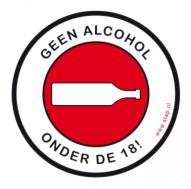 Vandaag is gewijzigde Drank- en Horecawet in werking getreden