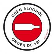 Meeste Telegraaflezers vinden nieuwe alcoholwetgeving verstandig