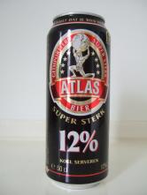 ATLAS 12%