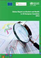 WHO Overzichtsrapport alcohol en gezondheid verschenen