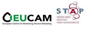Nederland moet kans grijpen om Europese wetgeving over  alcoholreclame aan te scherpen