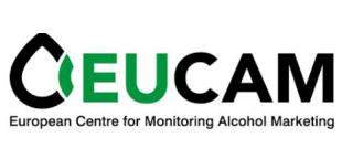 STIVA onderzoek naar bereik alcoholreclame via sociale media roept bij EUCAM veel vragen op 