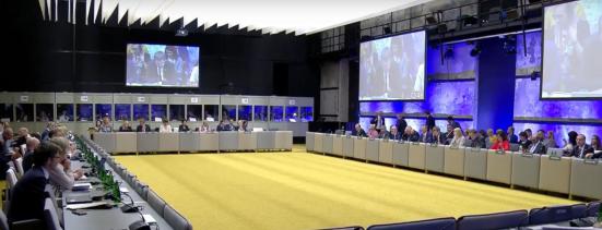EU-gezondheidsministers praten in Tallinn over alcoholbeleid