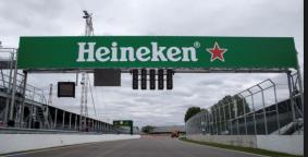 Todt heeft geen problemen met Heineken-sponsoring van Formule 1