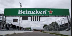 Sponsoring Heineken: 200 miljoen extra consumenten