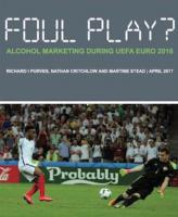 Alcoholproducenten omzeilden de alcoholreclameregels tijdens EK Voetbal