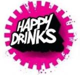 Happy Drinks verkoopt NIX18 tijdens Pinkpop