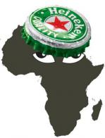 Kamervragen over Afrikaanse promotiemeisjes van Heineken