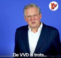 Filmpje VVD Kamerlid over bieraccijns valt slecht