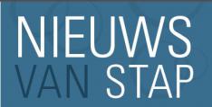 Nieuws van STAP juli 2018
