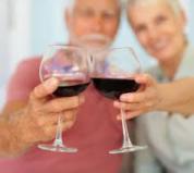 Zeeuwse ouderen drinken steeds meer