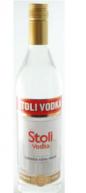 Stoli-wodka verboden in Benelux