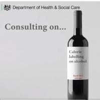 Groot-Brittannië wil vermelding calorische waarde drank op menukaarten en flessen