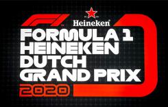 Heineken maakt terugkeer Formule 1 op Zandvoort officieel bekend