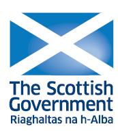 Schotse regering overweegt de MUP te verhogen naar 65p