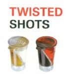 Twisted shots